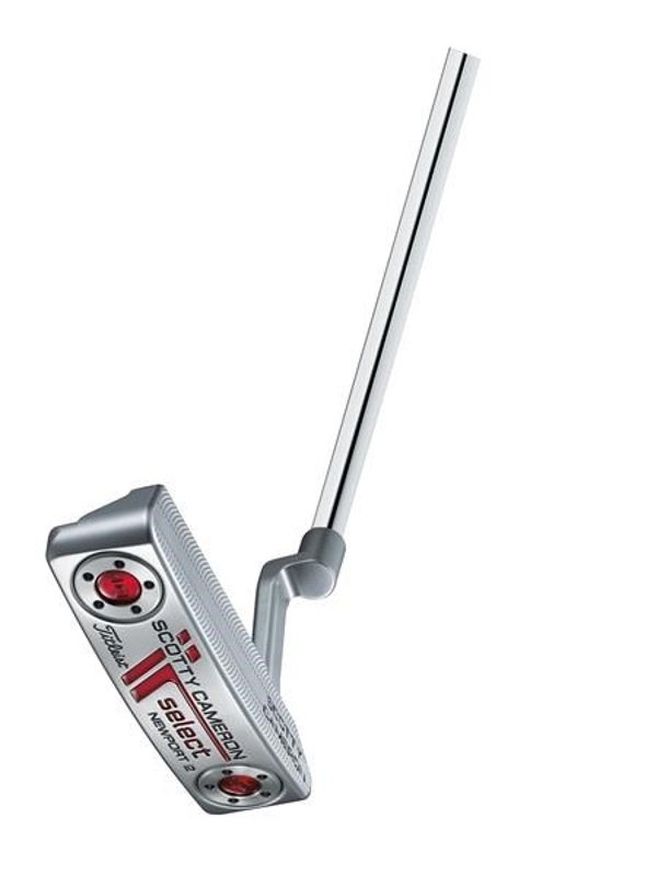 Scotty Cameron Select Newport 2 putter