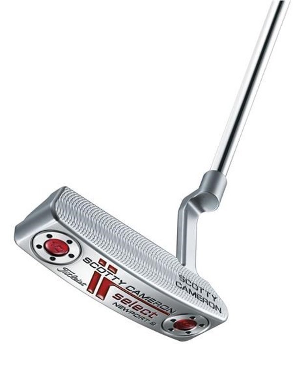 Scotty Cameron Select Newport 2 putter