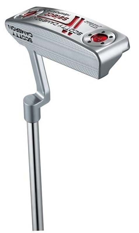 Scotty Cameron Select Newport 2 putter