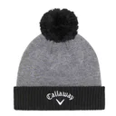 Callaway TA Pom Beanie pánská zimní čepice, šedá