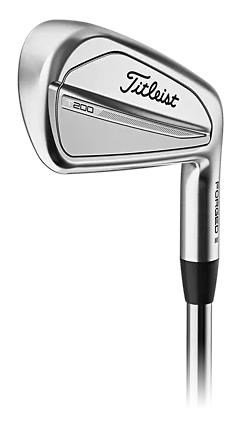 Titleist T200 pánská železa, ocel