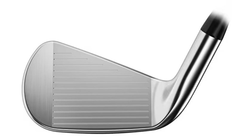 Titleist T200 pánská železa, ocel