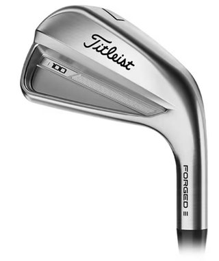 Titleist T100 pánská železa, ocel
