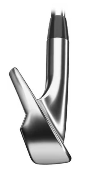 Titleist T100 pánská železa, ocel