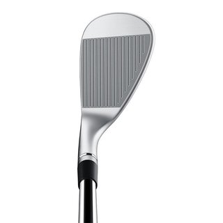 TaylorMade Milled Grind 4 Chrome wedge