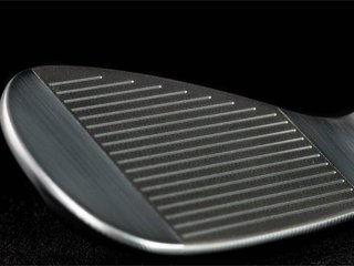 TaylorMade Milled Grind 4 Chrome wedge