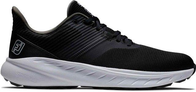 FootJoy Flex pánské golfové boty, černé