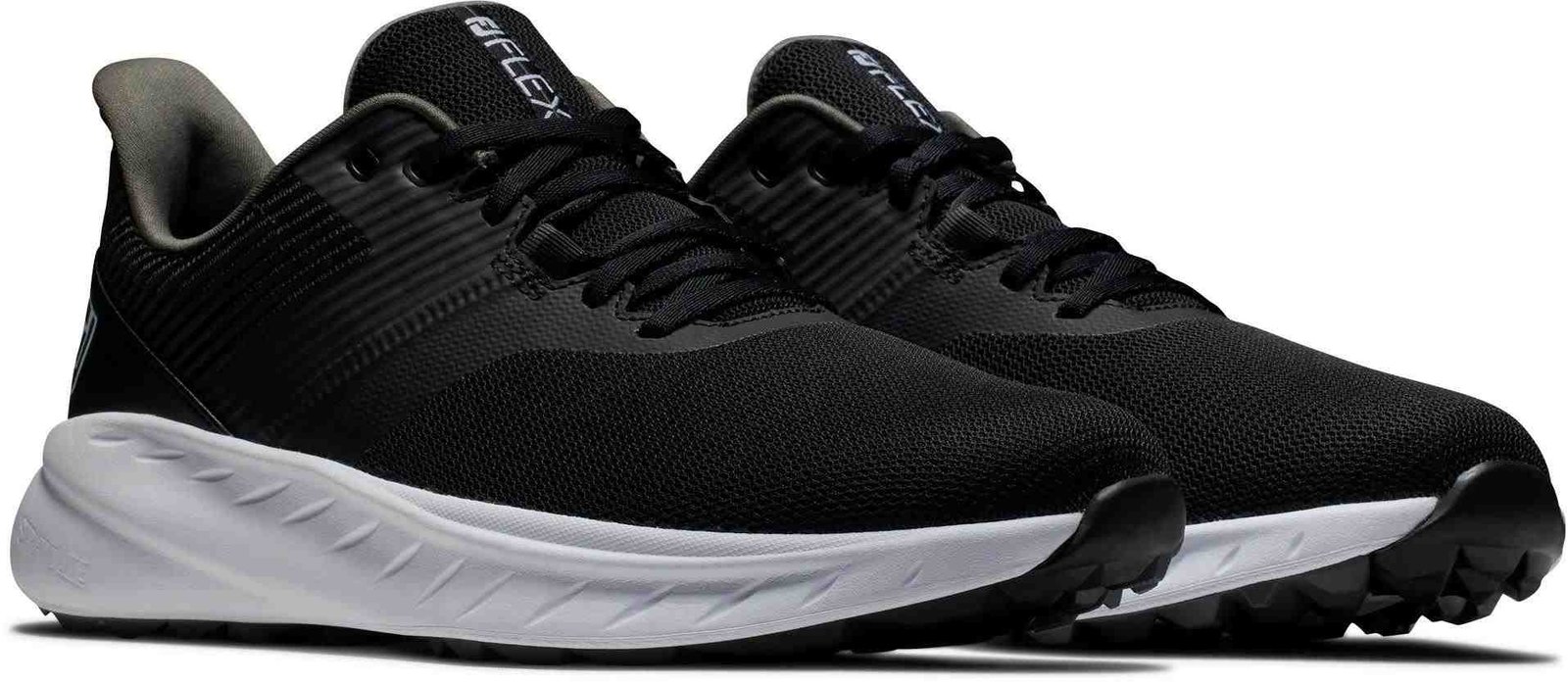 FootJoy Flex pánské golfové boty, černé