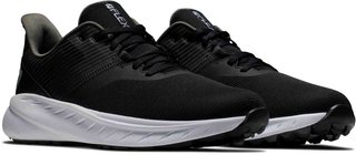 FootJoy Flex pánské golfové boty, černé
