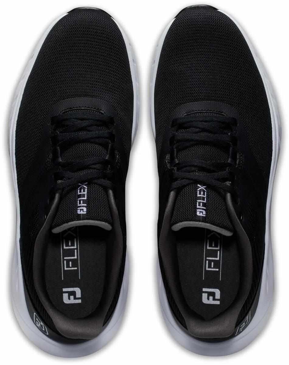 FootJoy Flex pánské golfové boty, černé