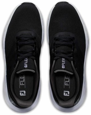 FootJoy Flex pánské golfové boty, černé