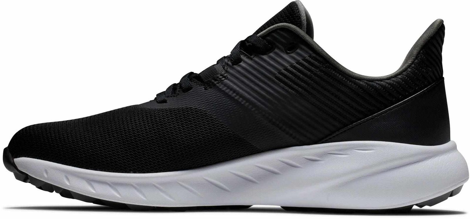 FootJoy Flex pánské golfové boty, černé