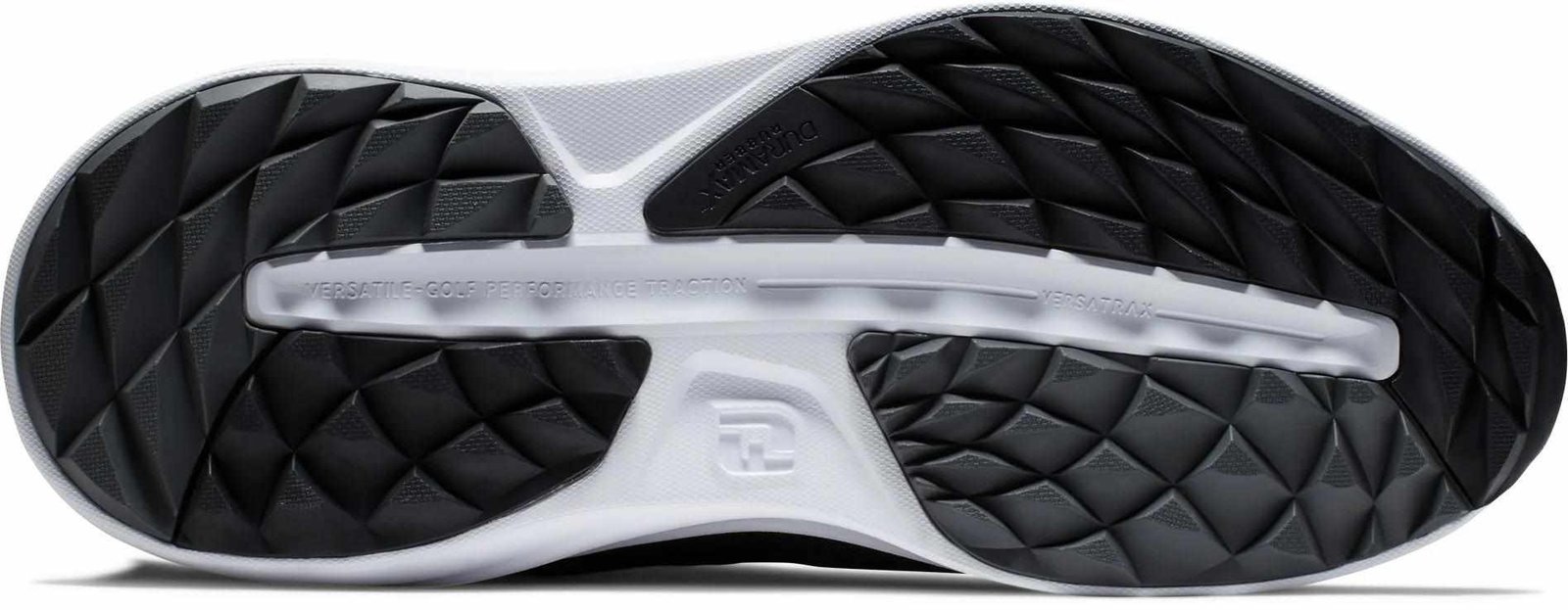 FootJoy Flex pánské golfové boty, černé