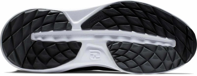 FootJoy Flex pánské golfové boty, černé