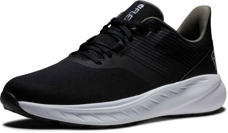 FootJoy Flex pánské golfové boty, černé