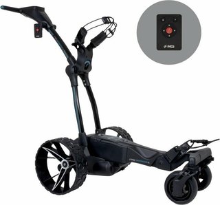 MGI AI Navigator GPS+ elektrický vozík (380Wh Lithium)