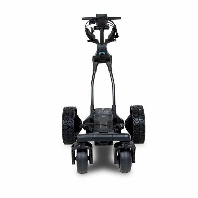 MGI AI Navigator GPS+ elektrický vozík (380Wh Lithium)