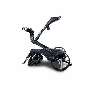 MGI AI Navigator GPS+ elektrický vozík (380Wh Lithium)