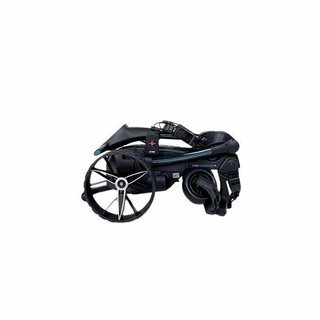 MGI AI Navigator GPS+ elektrický vozík (380Wh Lithium)