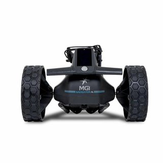 MGI AI Navigator GPS+ elektrický vozík (380Wh Lithium)