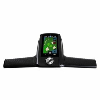 MGI AI Navigator GPS+ elektrický vozík (380Wh Lithium)