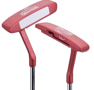 Spalding 03 Enertia Soft Touch pánský putter