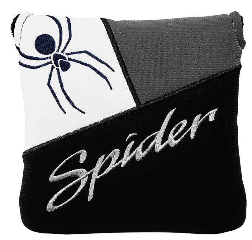 TaylorMade Spider Tour X Double Bend putter