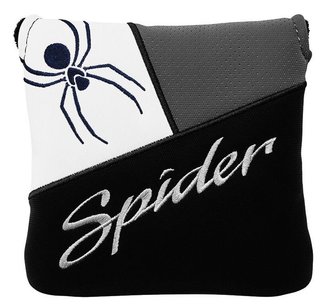 TaylorMade Spider Tour X Double Bend putter