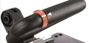 Big Max Nano poti+display handle assembly pro Nano+, Pro+