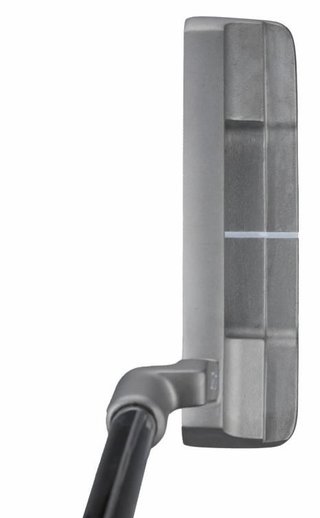 U.S. Kids Golf TS5-66 (167+cm) DD1 dětský putter 33"