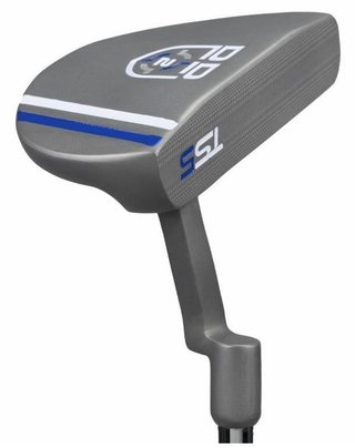 U.S.Kids Golf TS5-63 (160cm) W5 DD2 dětský putter 32"