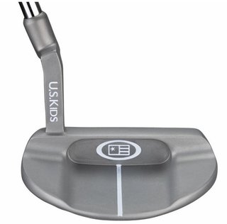U.S.Kids Golf TS5-63 (160cm) W5 DD2 dětský putter 32"
