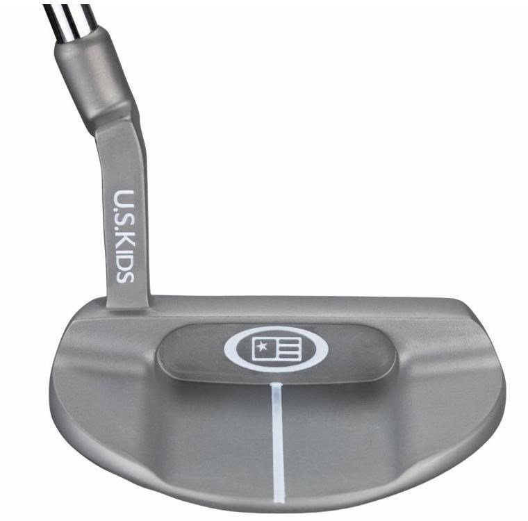 U.S.Kids Golf TS5-63 (160cm) W5 DD2 dětský putter 32"