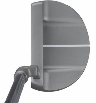 U.S.Kids Golf TS5-54 (137cm) W10 DD2 dětský putter 27.5"