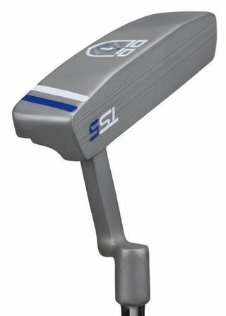 U.S.Kids Golf TS5-54 (137cm) W10 DD1 dětský putter 27.5"