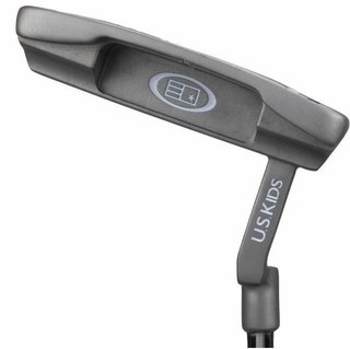 U.S.Kids Golf TS5-54 (137cm) W10 DD1 dětský putter 27.5"