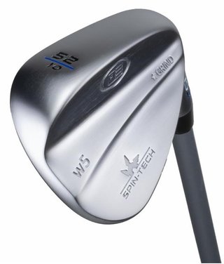 U.S. Kids Golf TS5-66 (167+cm) W5 dětská wedge, grafit