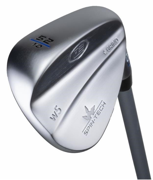 U.S. Kids Golf TS5-66 (167+cm) W5 dětská wedge, grafit