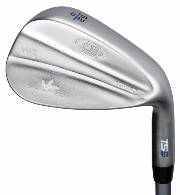 U.S. Kids Golf TS5-66 (167+cm) W5 dětská wedge, grafit