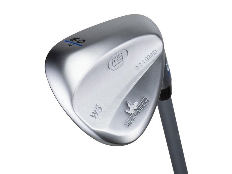 U.S. Kids Golf TS5-66 (167+cm) W5 dětská wedge, grafit
