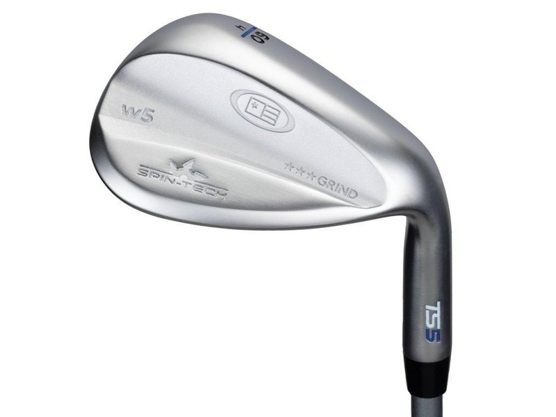 U.S. Kids Golf TS5-66 (167+cm) W5 dětská wedge, grafit