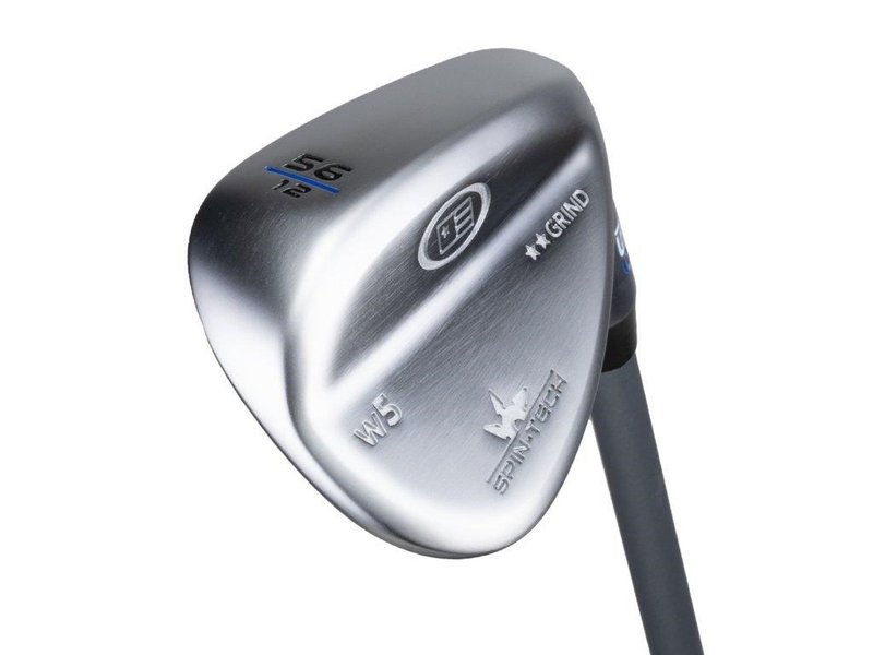 U.S. Kids Golf TS5-66 (167+cm) W5 dětská wedge, grafit