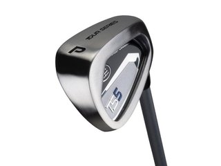 U.S. Kids Golf TS5-60 (152cm) dětská wedge, grafit