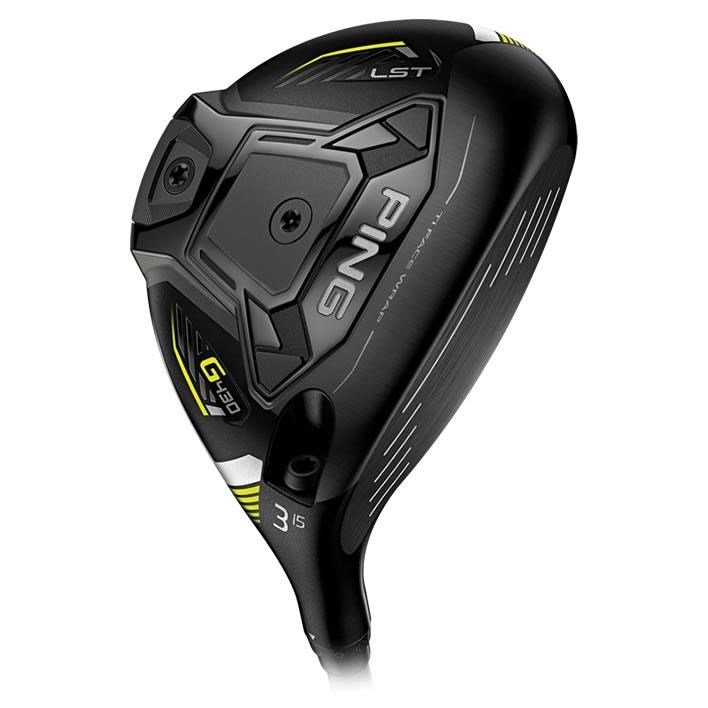 Ping G430 LST pánské fairway dřevo