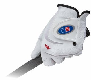 U.S. Kids Golf Golfer GG4 dětská golfová rukavice
