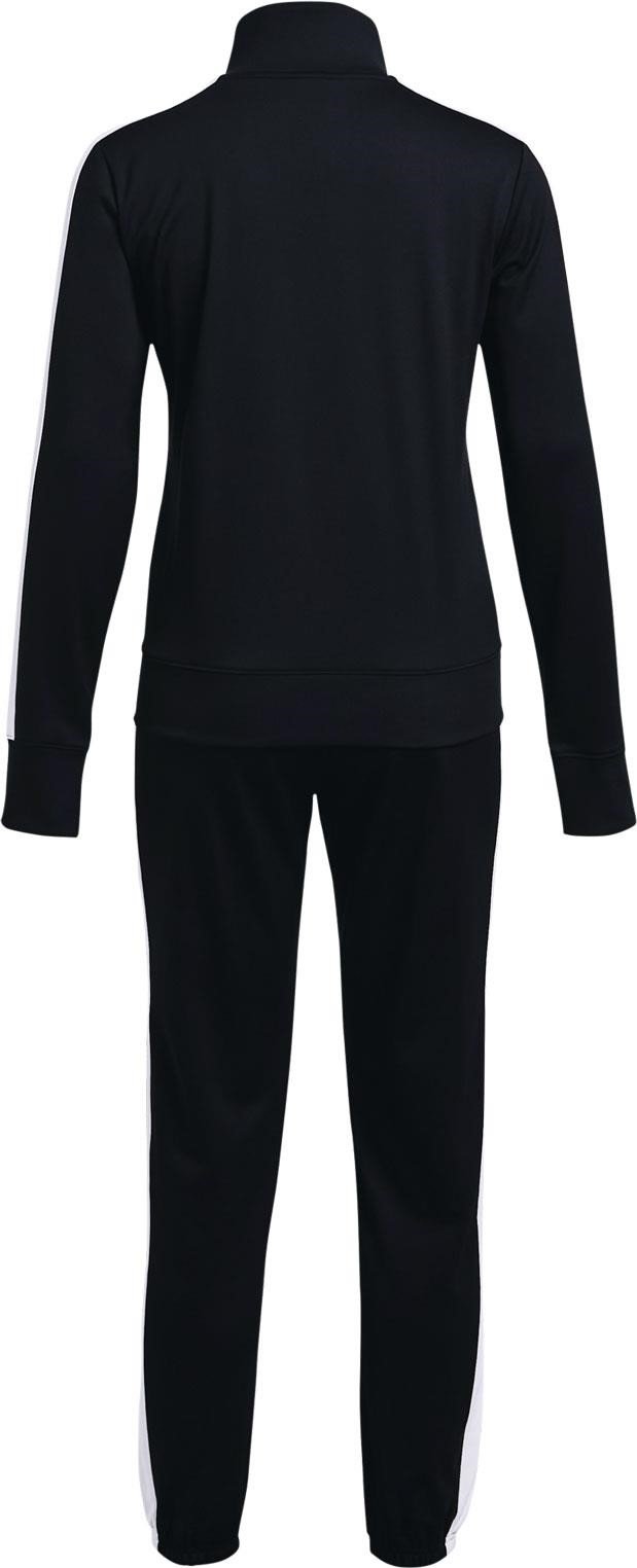 Under Armour Tricot dámská tepláková souprava, černá
