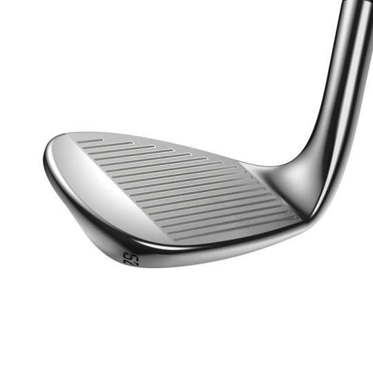 Cobra KING SB Silver Versatile wedge