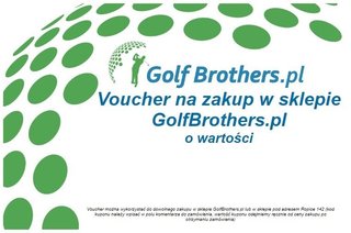 Ostatní Voucher 200 PLN dárkový poukaz