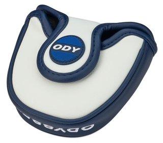 Odyssey AI-ONE Seven S putter