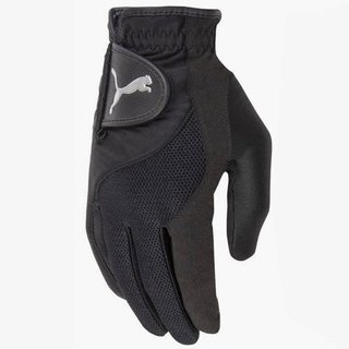 Puma Rain pánská golfová rukavice, černá